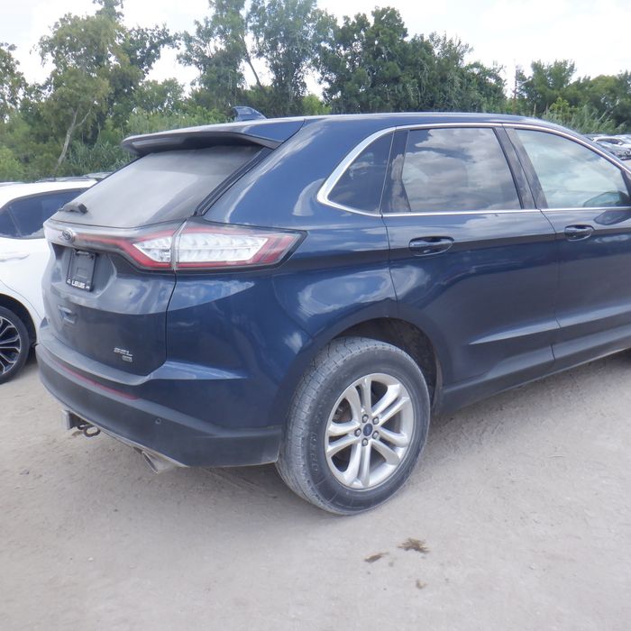 Ford Edge 2016 для ЗСУ в Україні