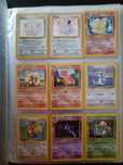 Cartas Pokémon tcg Base Set / Jungle Fossil