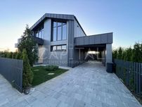 Продаж, Будинок / Осокорки, з виходом до затоки Дніпра