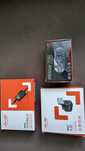 Zestaw Wideorejestrator Mio MiVue 788 MiVue A30 SmartBox III