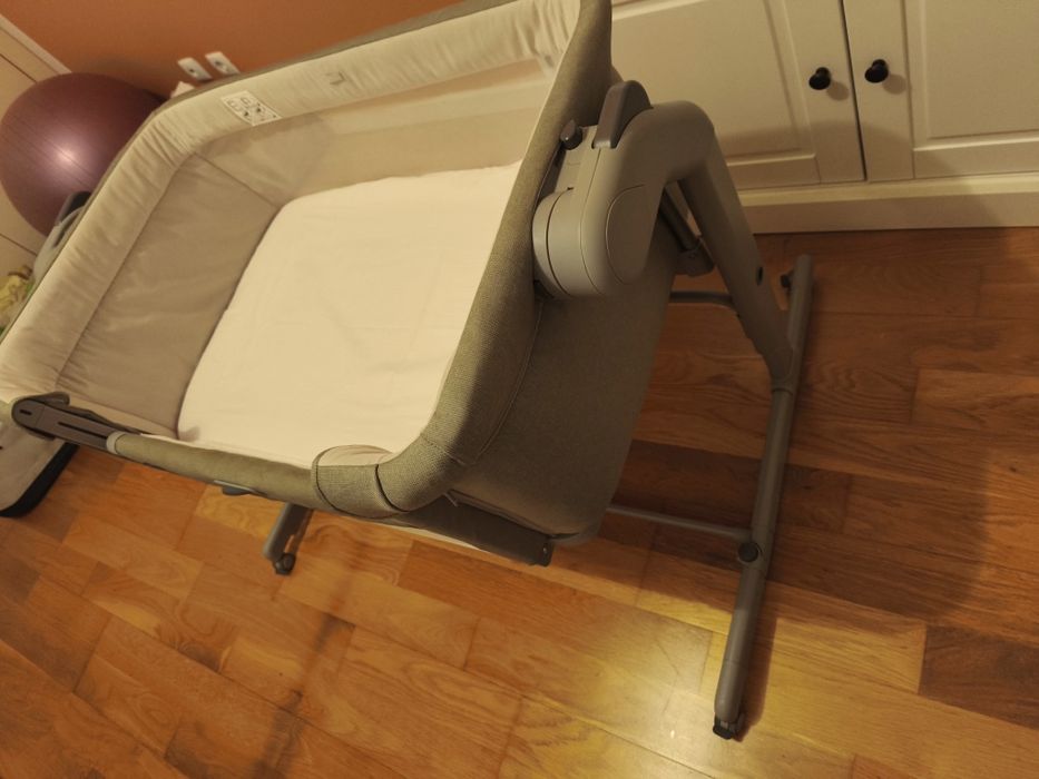 Berço Next to Me Chicco