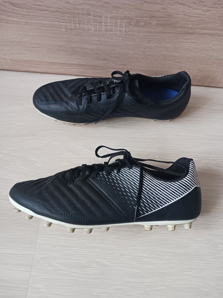 Korki buty piłkarskie Kipsta Agility 100 FG AG/FG rozm. 43
