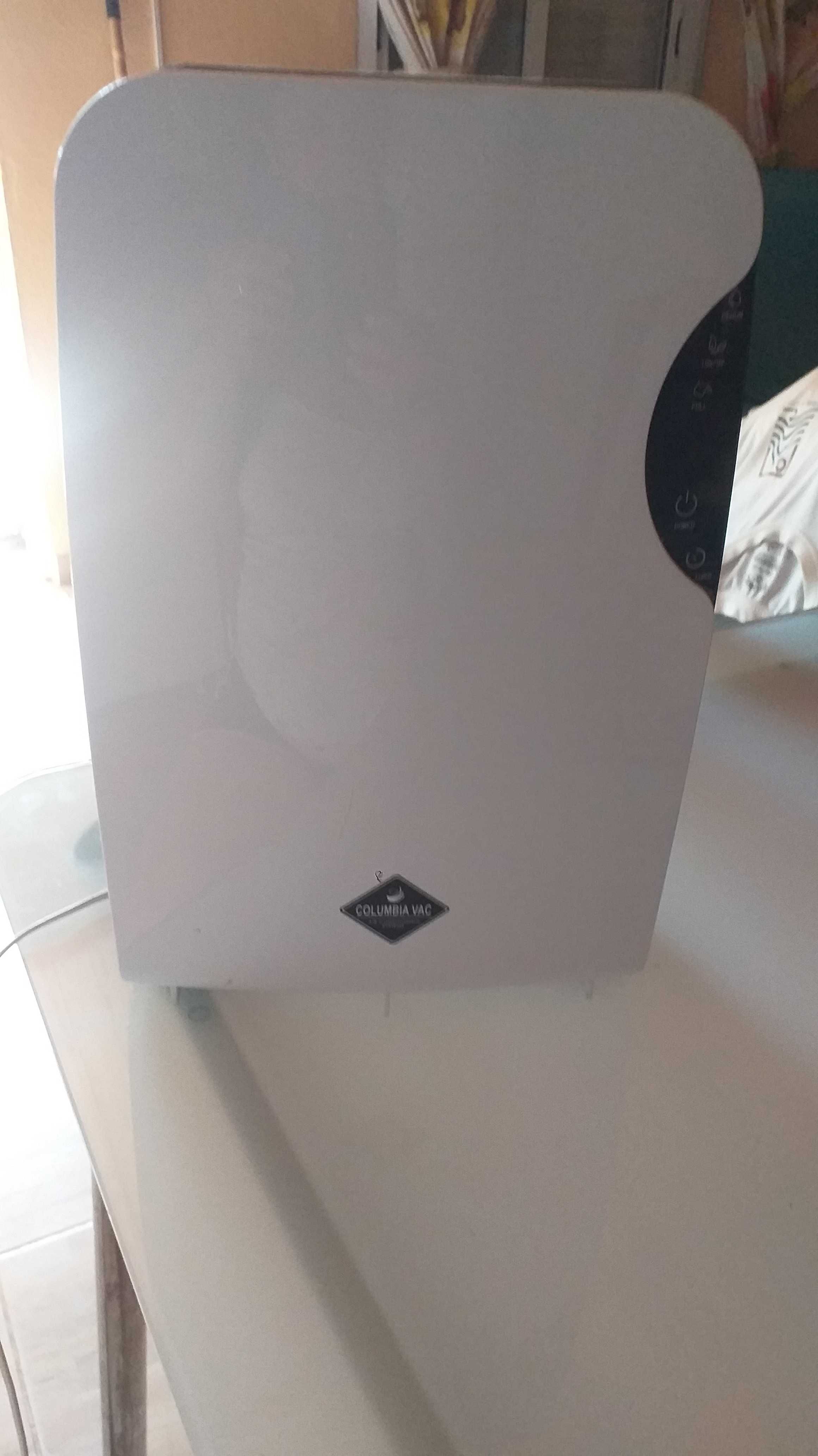 Humificador/purificador COLUMBIA VAC OPC 500