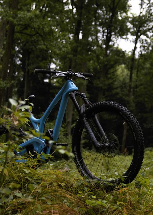 Evil Wreckoning M SLOPEDURO