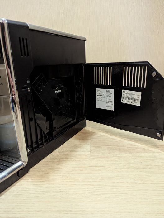 Кофемашина / Кофеварка Saeco Picobaristo