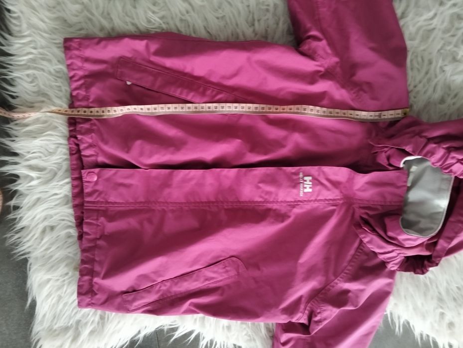 Kurtka Helly Hansen rozmiar 128