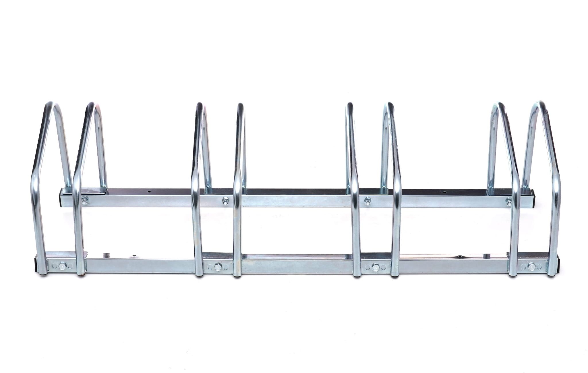 Stojak na rowery - 4 miejsca KD651
