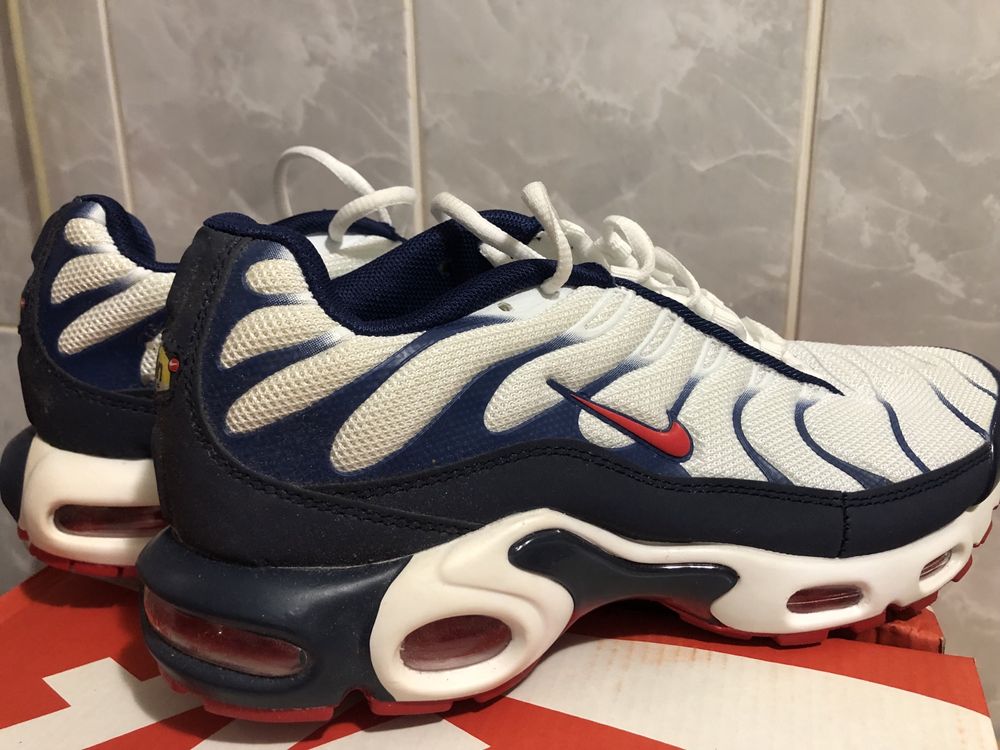 Nike Buty sportowe męskie Air max nowe