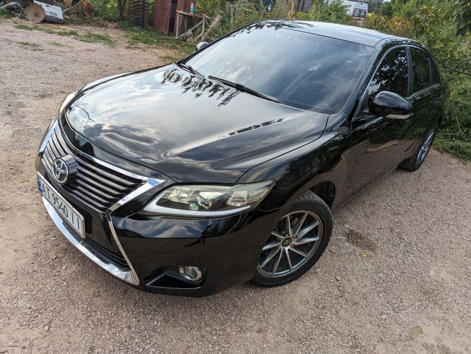 Toyota Camry 40 2009року