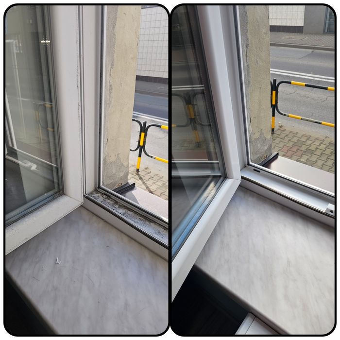 TANIO, SZYBKO I SKUTECZNIE! Sprzątanie balkonów,pomoc domowa i inne!