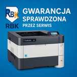 Kyocera ECOSYS P3050dn drukarka | Laser | Duplex | Sieć | FV | GW