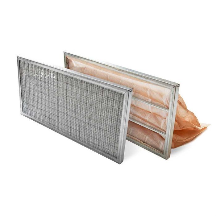 Блок фільтрації повітря Laguna A Flux 12 A Flux (230 В)