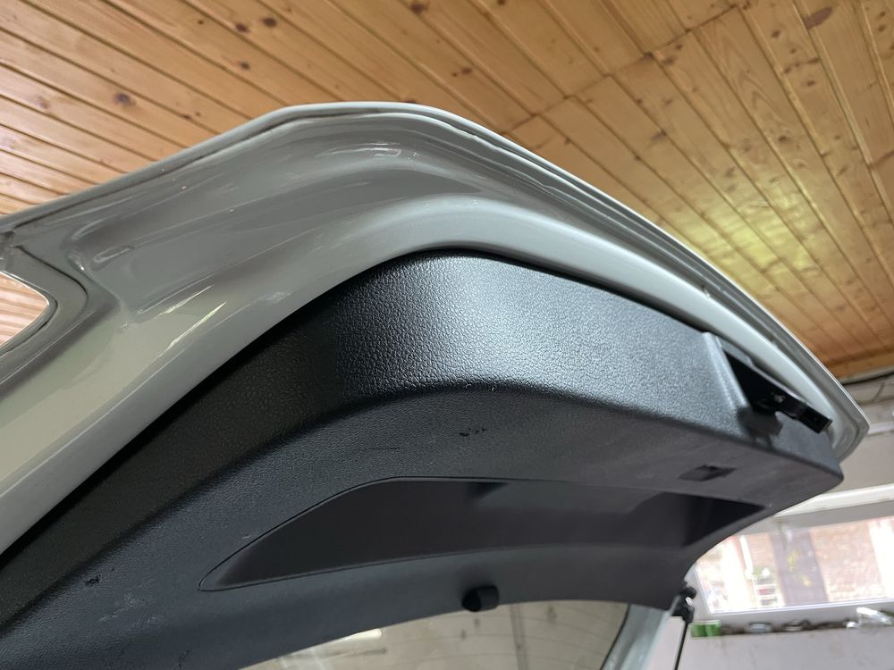 Volkswagen Polo 6C , 2015 рік , 1.0 MPI