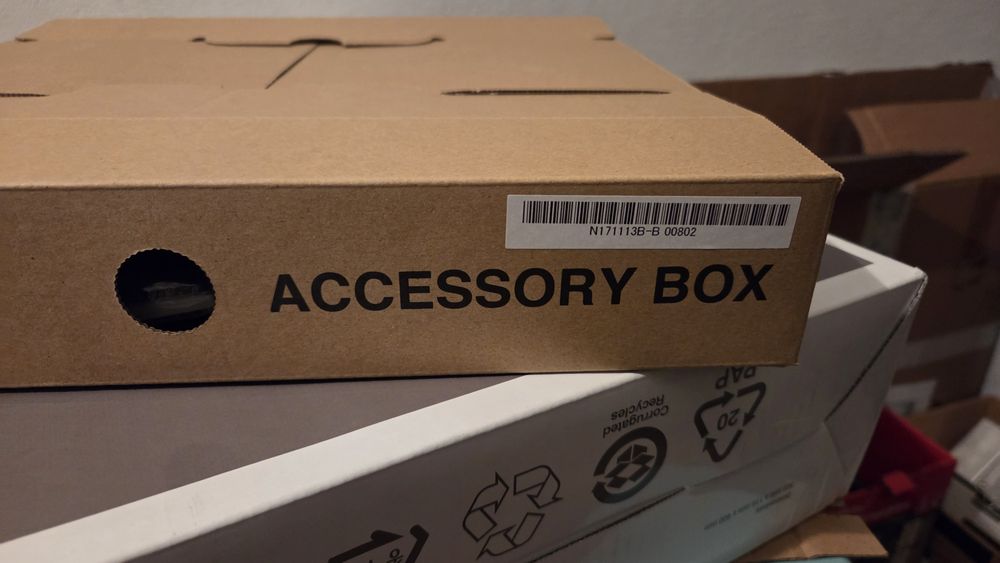 Dockstation laptop Fujitsu