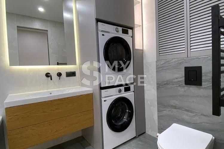 Продаж 3к,Шевченківський,ЖК Manhattan City,Новий ремонт