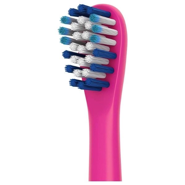 Colgate Детская электрическая зубная щетка Trolls Тролли