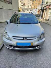 PEUGEOT 307 Break