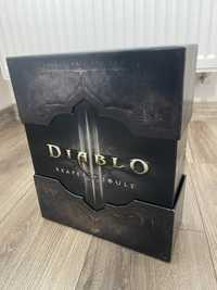Diablo 3 Reaper of Souls Edycja Kolekcjonerska EN
