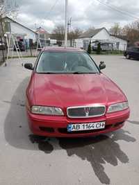 Rover 620si, 2л газ/бенз, 1996р