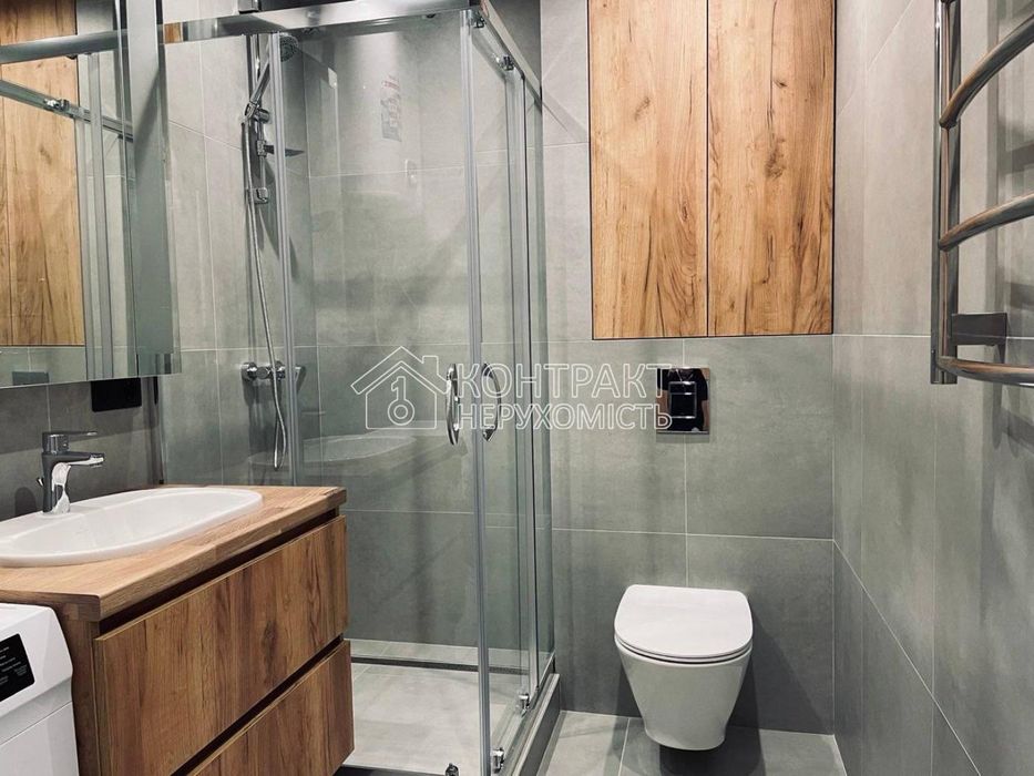 Продам 1к.кв. в новострое ЖК Птичка, с ремонтом