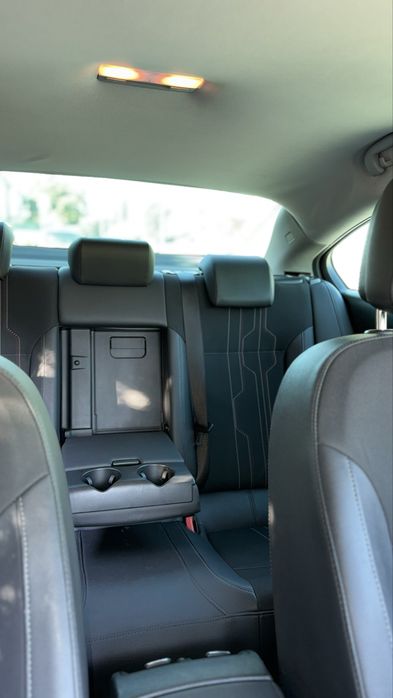 Opel Insignia 2.0 CDTI 2012