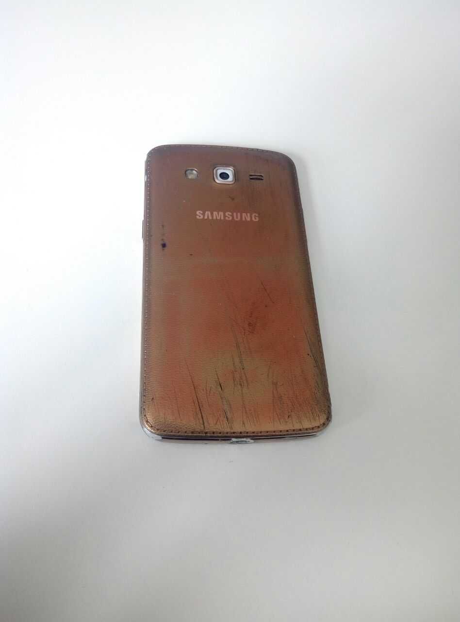 Телефон Samsung Galaxy Grand 2 Duos G7102