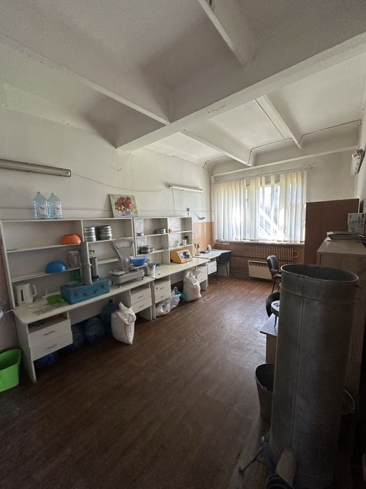 Продажа элеватора в г.Кропивницкий район Н.Балашовка.