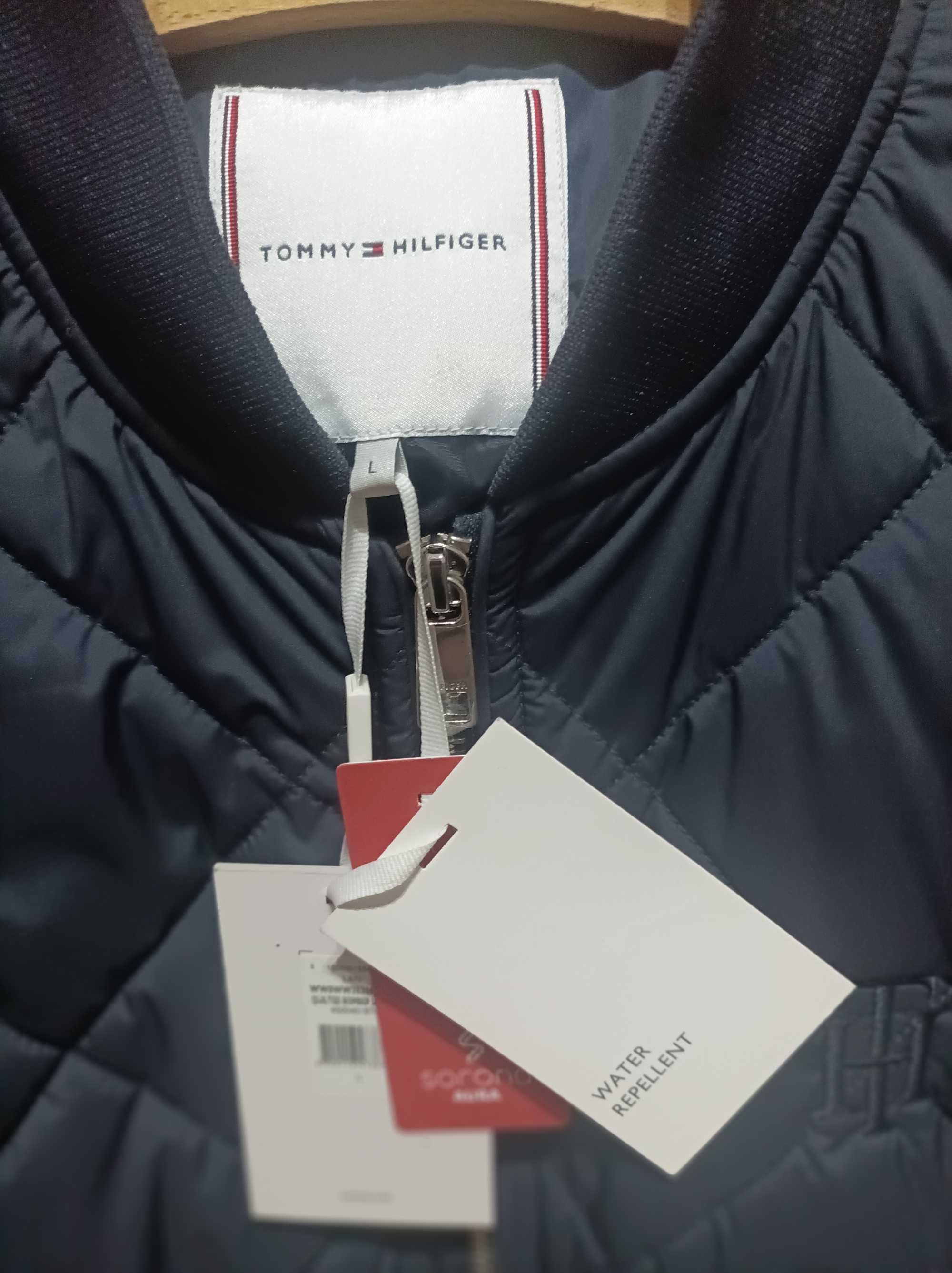 Kurtka damska Tommy Hilfiger