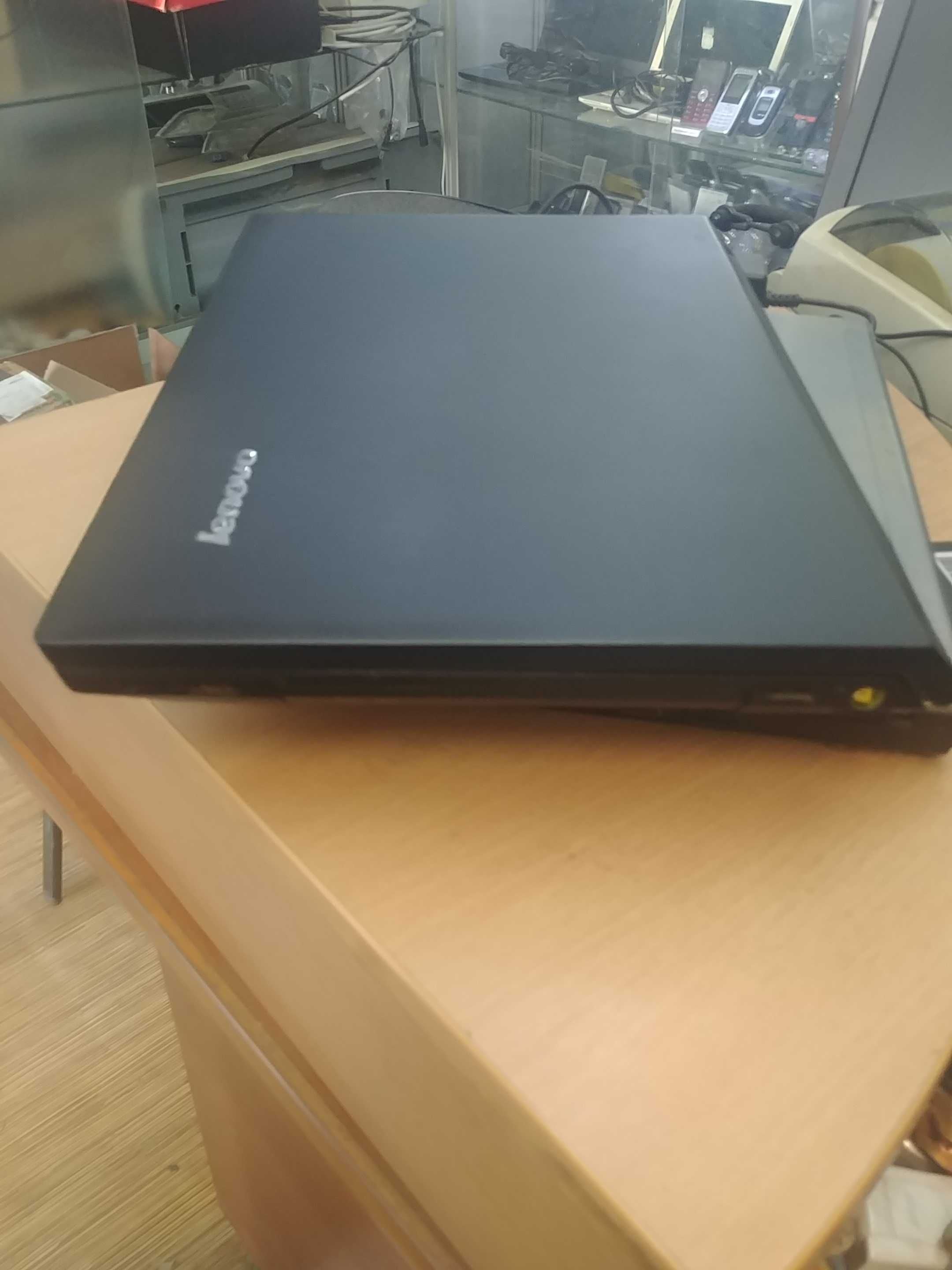 Ноутбук Lenovo B590