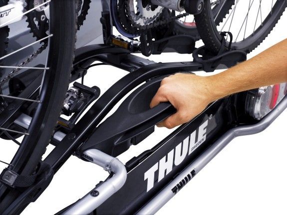 Thule EuroRide 2 Bagażnik Rowerowy Hak PROMOCJA !!!