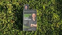 Livro - Marketing digital - O guia completo de Marco Gouveia