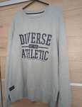 Diverse Bluza Athletic