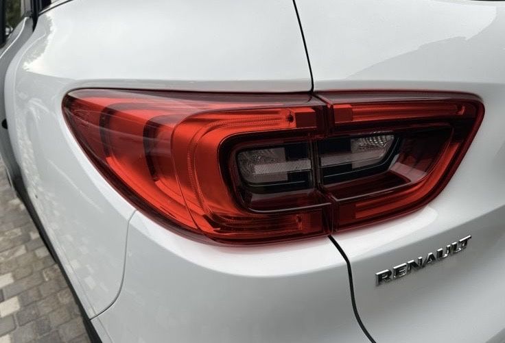 Продам офіційний Renault Kajar 2021р. 1.5 дизель(к9к) автомат