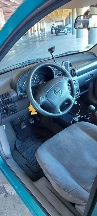 Opel CORSA B 1.2