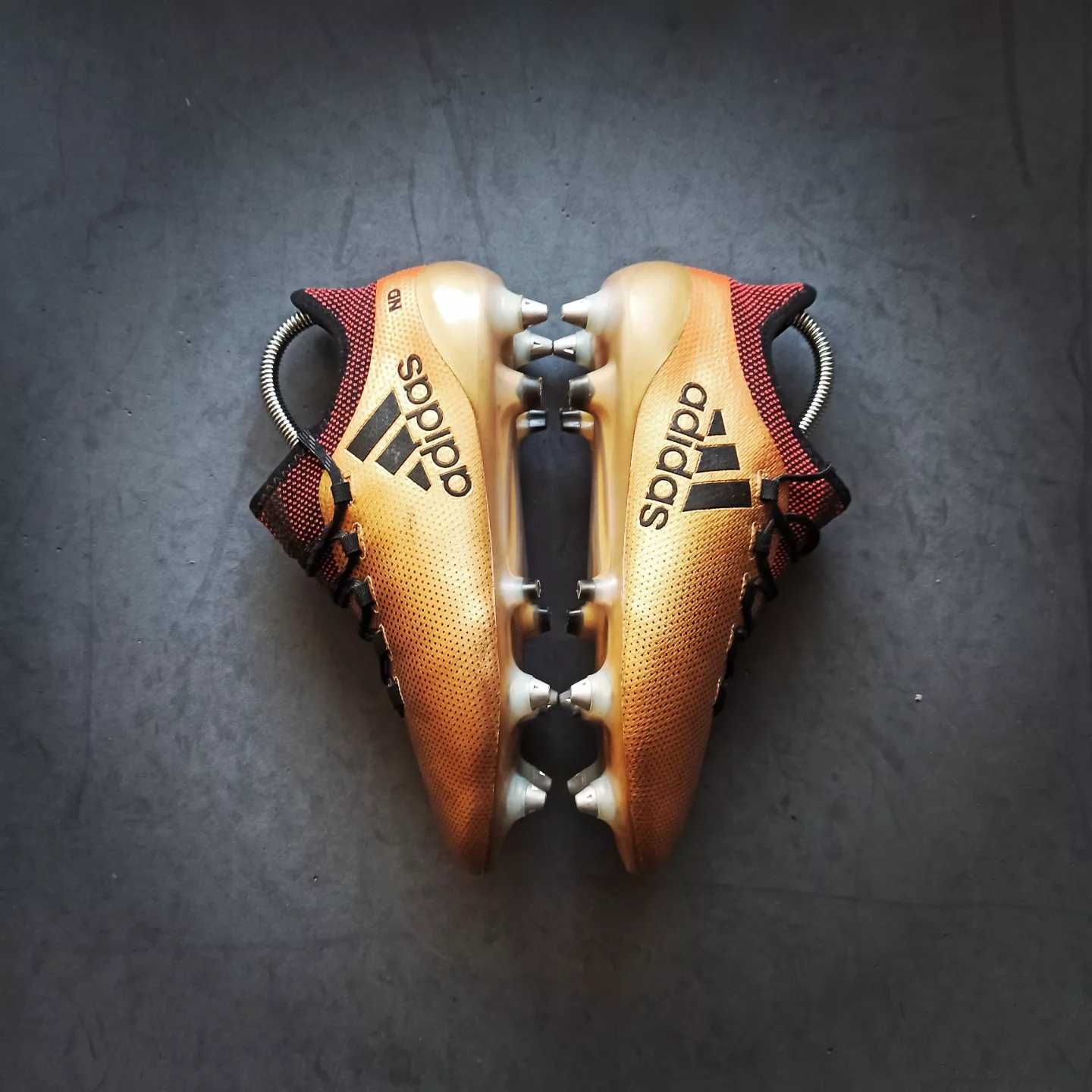 Korki Adidas X 17.1 SG mix 40 2/3