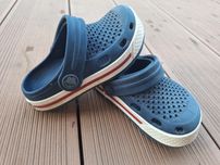 Coqui crocs klapki r. 24/25