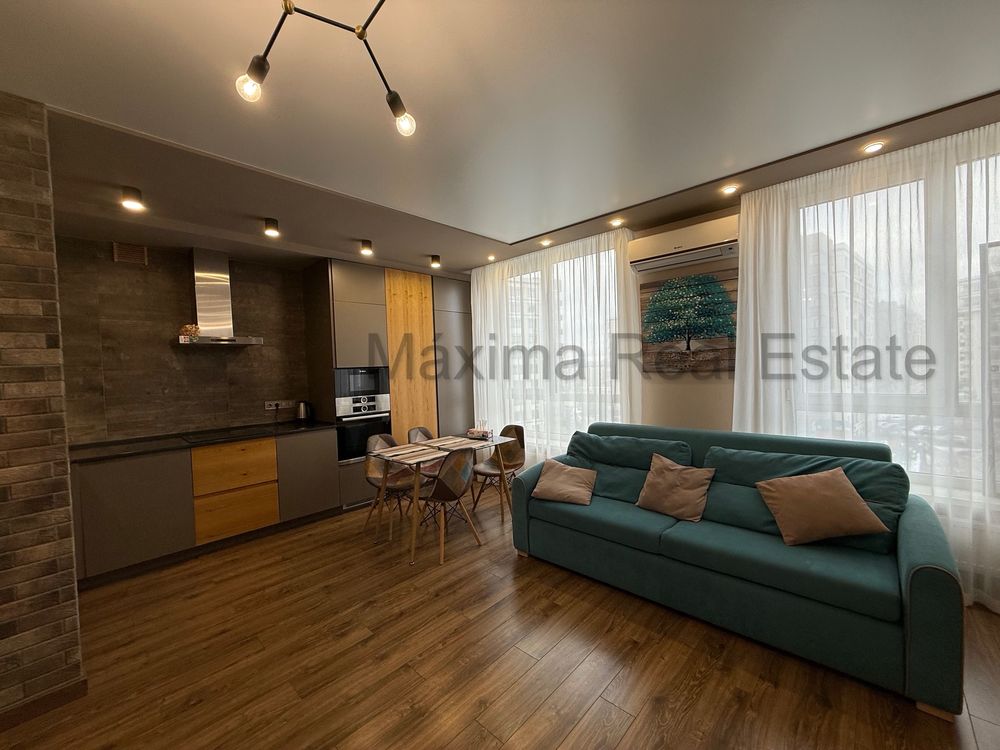 Продаж 3к квартира Жк Park Land голосіївсикий/васильківська