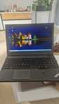 Laptop ThinkPad Lenovo T540p