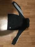 Кофта Adidas без дефектів