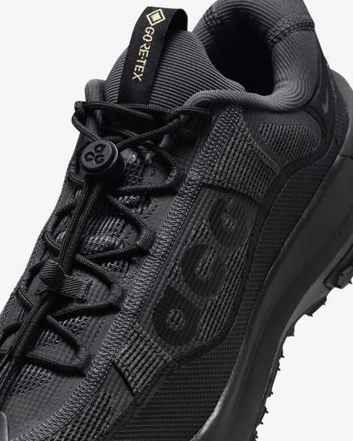 Кросівки Nike ACG Mountain Fly 2 GTX Drift (40р по 49.5р) (HF6245-001)