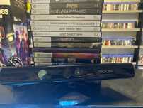 KINECT|Xbox 360|2x gra