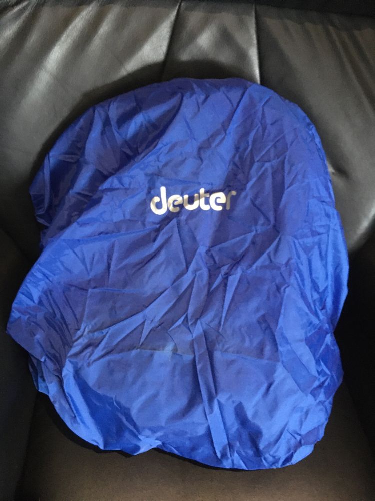 Deuter Aircomfort Futura 22 plecak