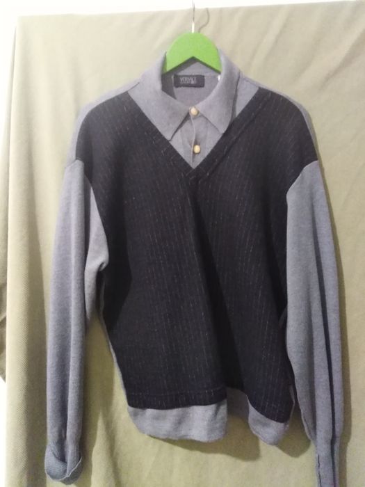 Свитер, кофта Versace