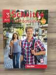 Schritte International 3 A2.1 ćwiczenia i podręcznik