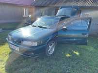 nissan primera p-10 1995