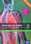 Biologia na czasie 2, podręcznik dla liceum i tech. z. podst, ed. 2024