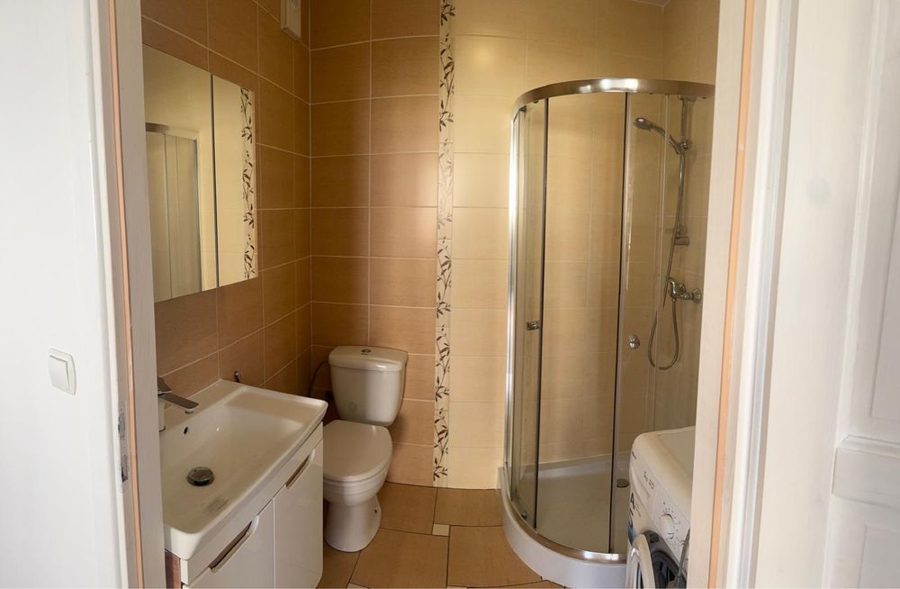 Mieszkanie do wynajecia wejherowo 32m2 2 pokoje kotlowskiego