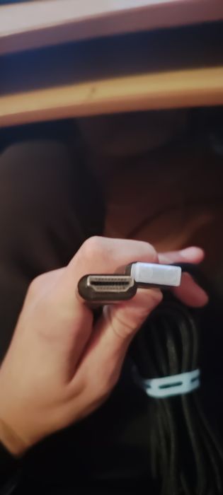 HDMI - HDMI кабель