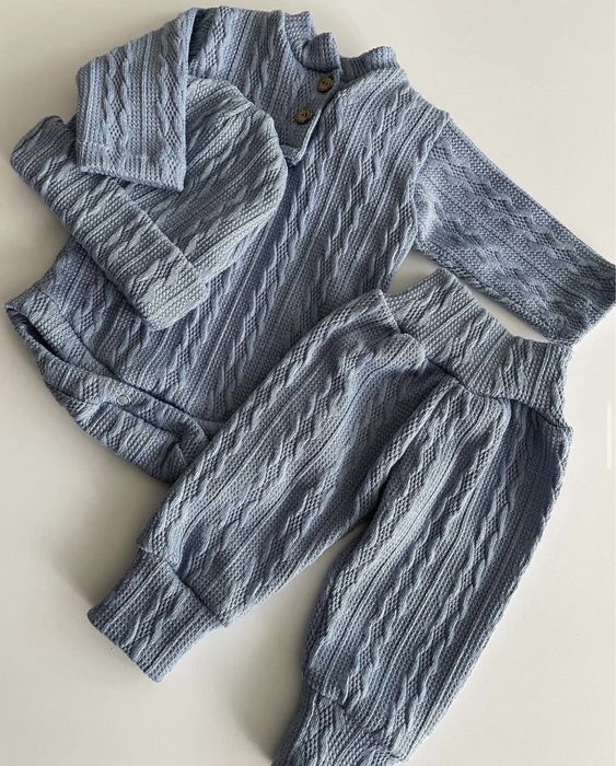 Костюм на хлопчика