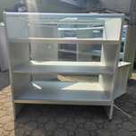 Lada sklepowa 90/50/90 cm